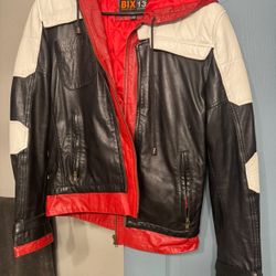 Cosplay Red Hood Jacket From Arkham Series