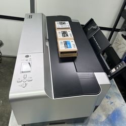 Epson pro 3880 professional printer
