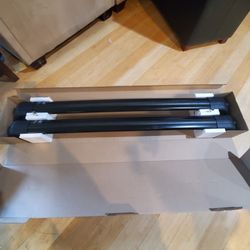 Land Rover Roof Rack Cross Bar System OEM BRAND NEW part no. VUB503330