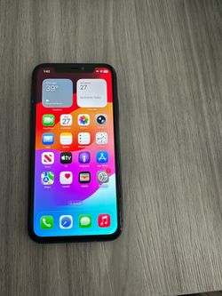 iPhone 11 128GB Unlocked