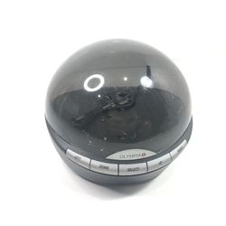 Olympia Globe Digital Caller ID / Clock Model OL3000.2~~No Display, Parts Only.
