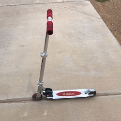 Razor Scooter