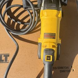 Dewalt DWP849x Rotary Polisher