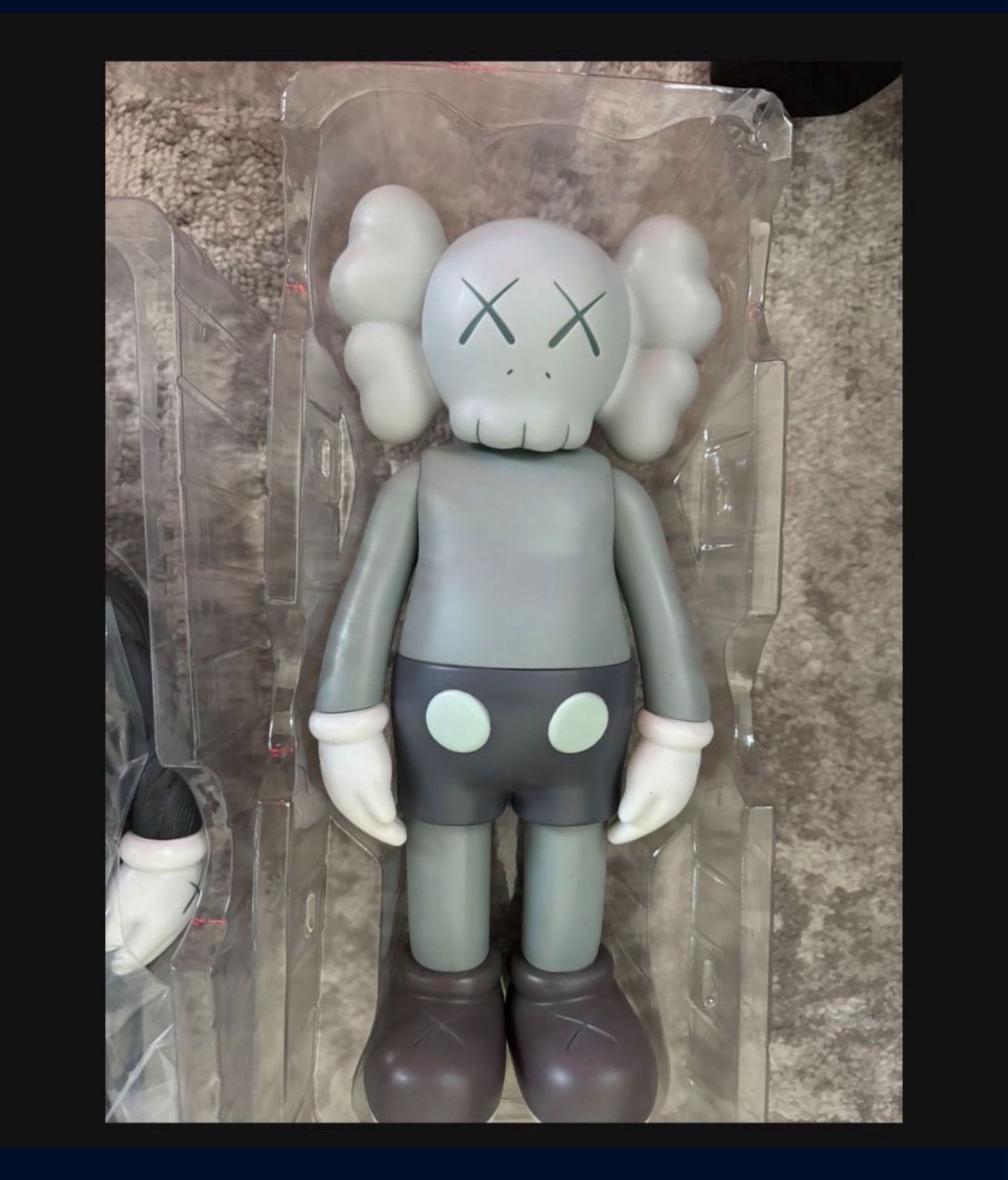 Bearbrick
