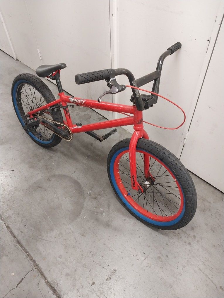 Dave Mirra MirraCo. Bmx Bike Ready To Ride