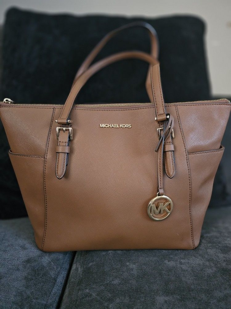 Michael Kors Tote Bag