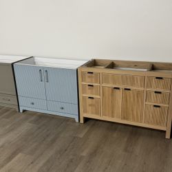 Bathroom vanities For sale -$250 