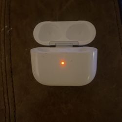 3rd Gen Apple AirPods Case