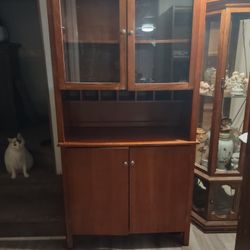 Hutch/Cabinet 