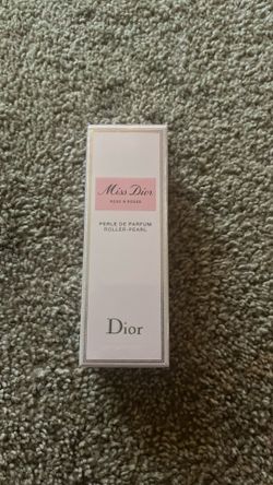 Miss Dior perfume
