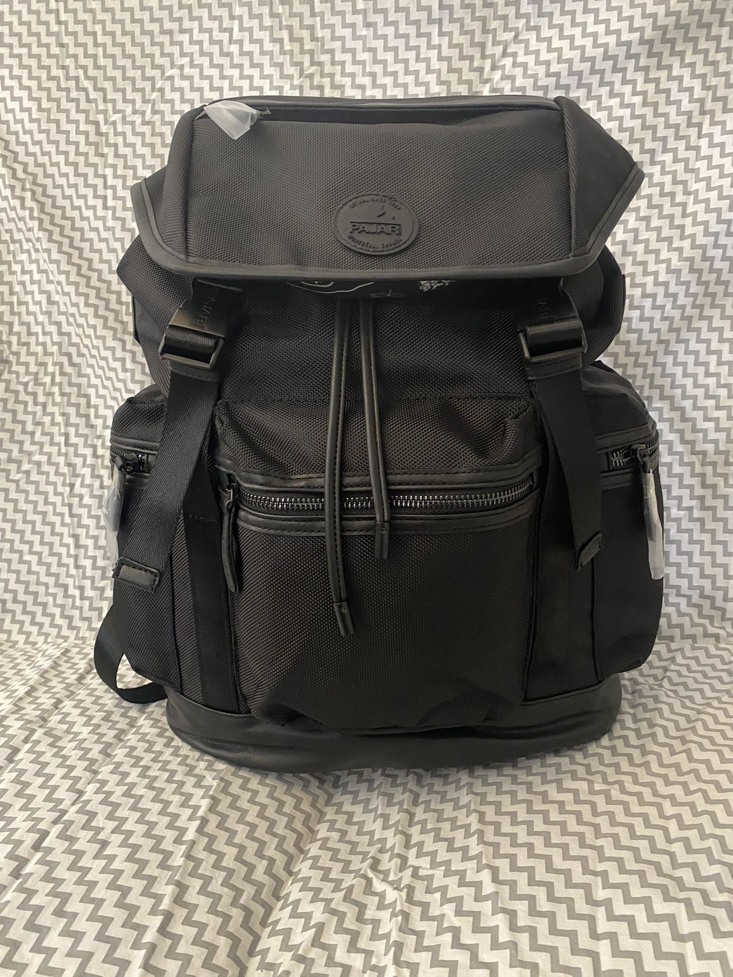 Pajar Canada backpack