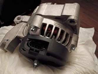 Chevy, Cadillac , and GMC alternator