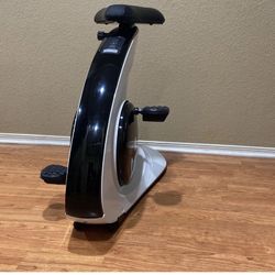 Stationary Bike