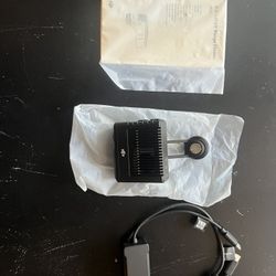 Dji Lidar Range Finder (RS)