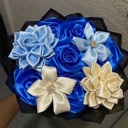 Eternal mixed bouquet