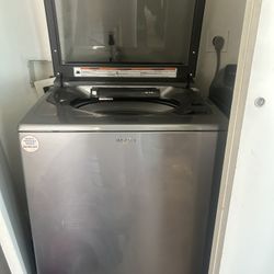 Washer And Dryer For Sale