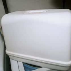 Sew Singer Sewing Machine.  Maquina Para Coser Singer