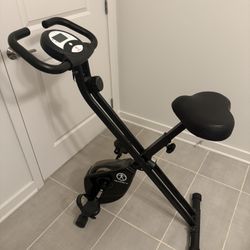 Indoor Bike