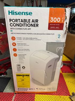 Portable Air Conditioner