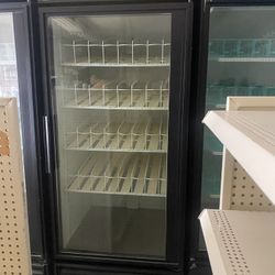 Refrigerador Commercials 