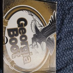 Georgia Boots Women Size 10