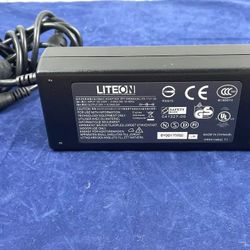 Original Geunine Liteon PA-1121-22 Power Supply AC Adapter Charger