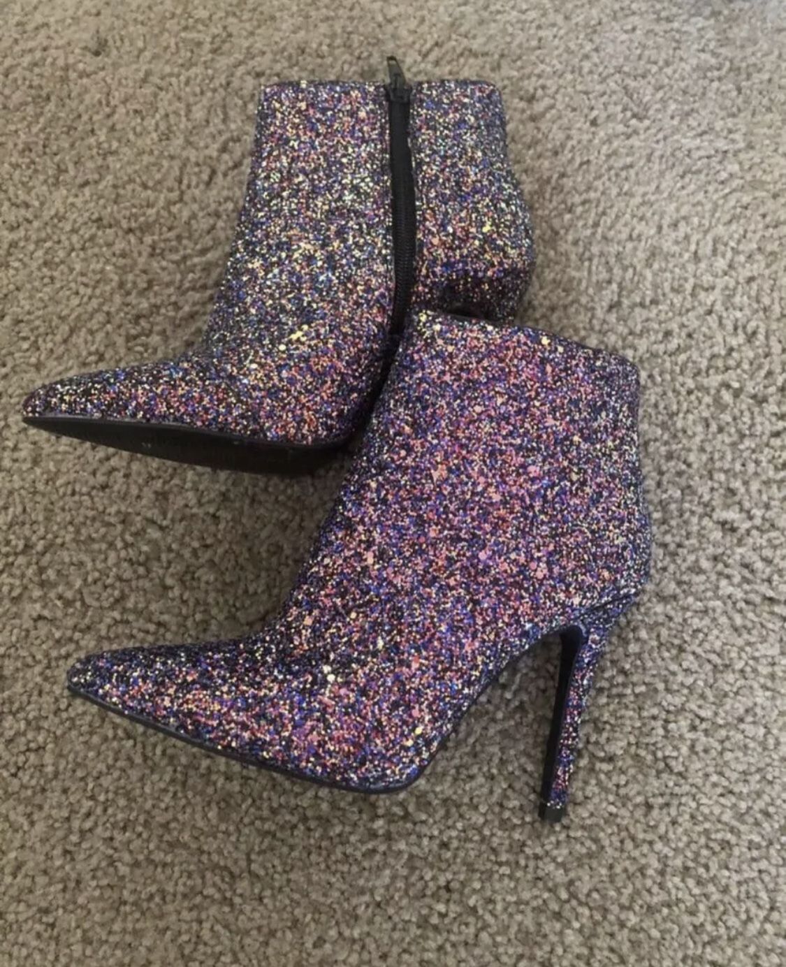 New Woman Boots Size 5