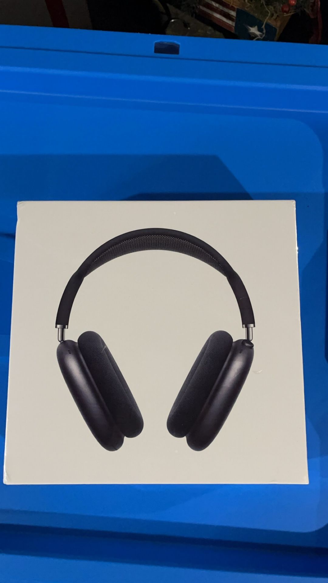 Airpod Max
