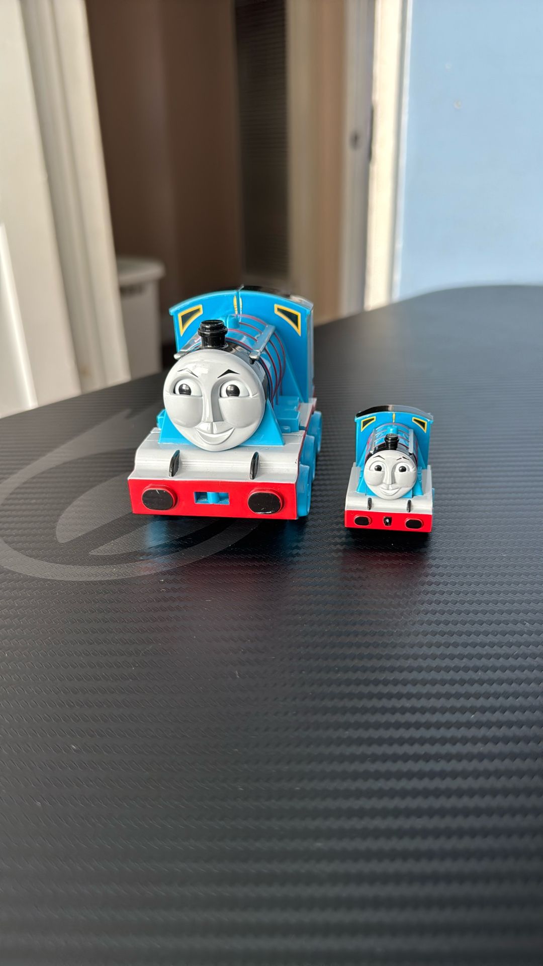 Thomas And Friends Choro Q Transforming Engine GORDON 