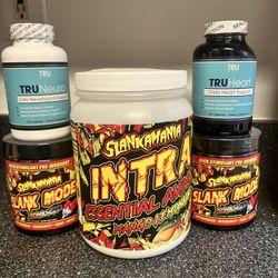 Supplements 