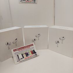 Airpods Pro 2 Gen Brand New Cash Deal $199
