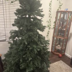 Fake Christmas Tree 