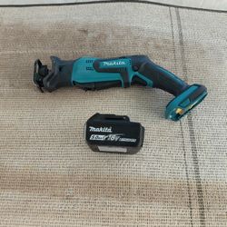 Makita  XRJ01 