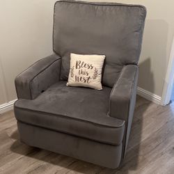 Rocker Chair