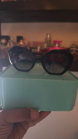 Sun Glasses Prada