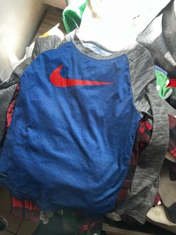 Boys Clothes
