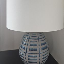 Ashley Lamp Set