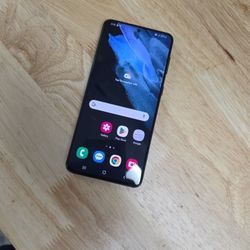 Factory Unlocked Samsung Galaxy S21 5G 128GB 