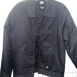 Dickie jacket