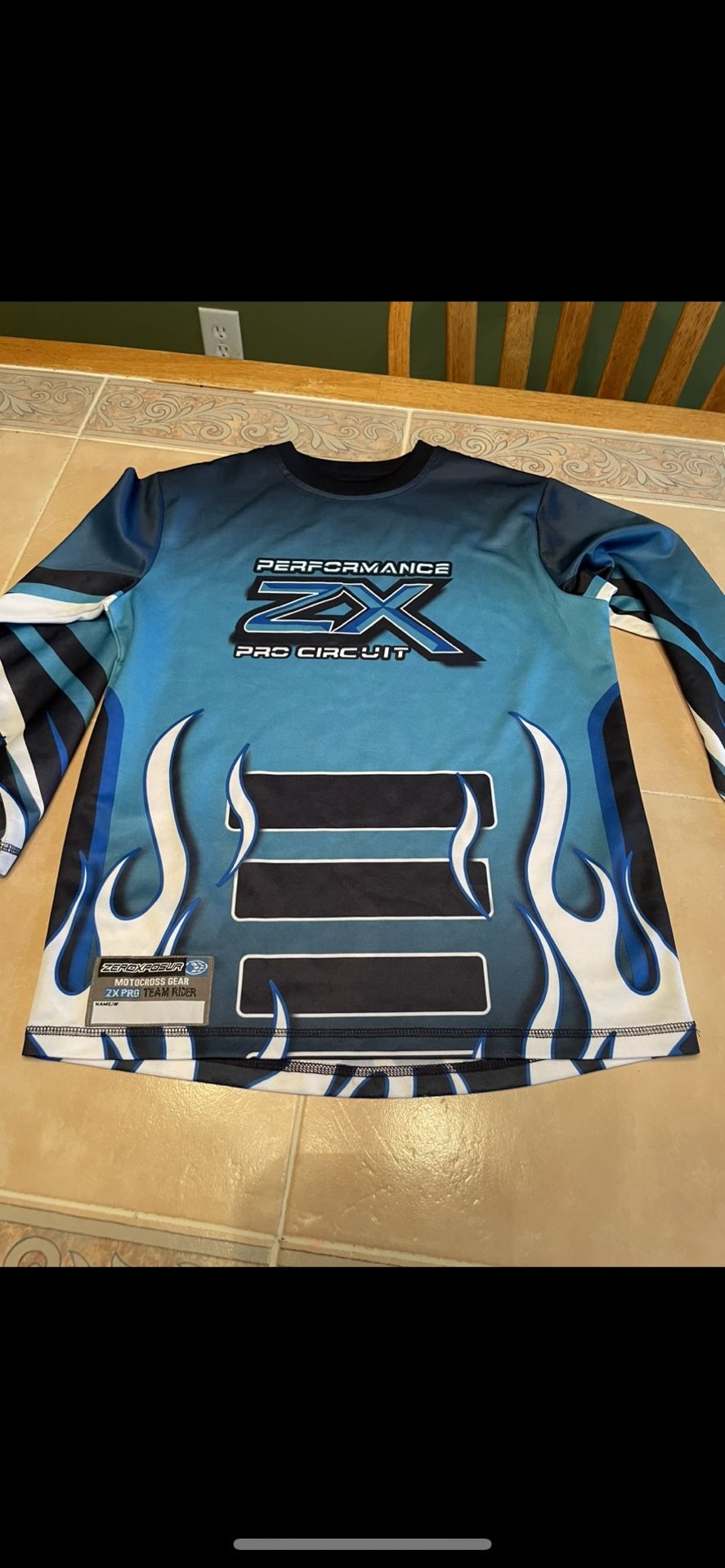 Boys Size 8