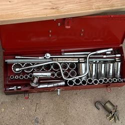 Snap On Tools 