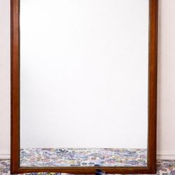 Large Mirror