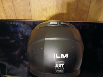 ILM helmet for adults 