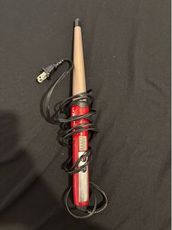 Curling iron
