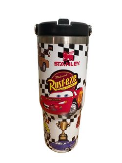 Brand New Stanley Cup/Tumblers