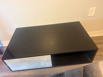 Living room table