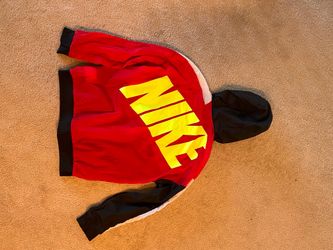 Nike Sportswear Kids Windbreaker