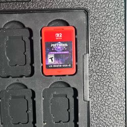 Nintendo switch 2 video games