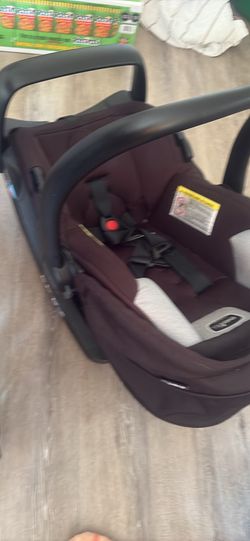 Evenflo Pivot Stroller And Car Seat 