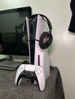 Playstation 5 Disc Version